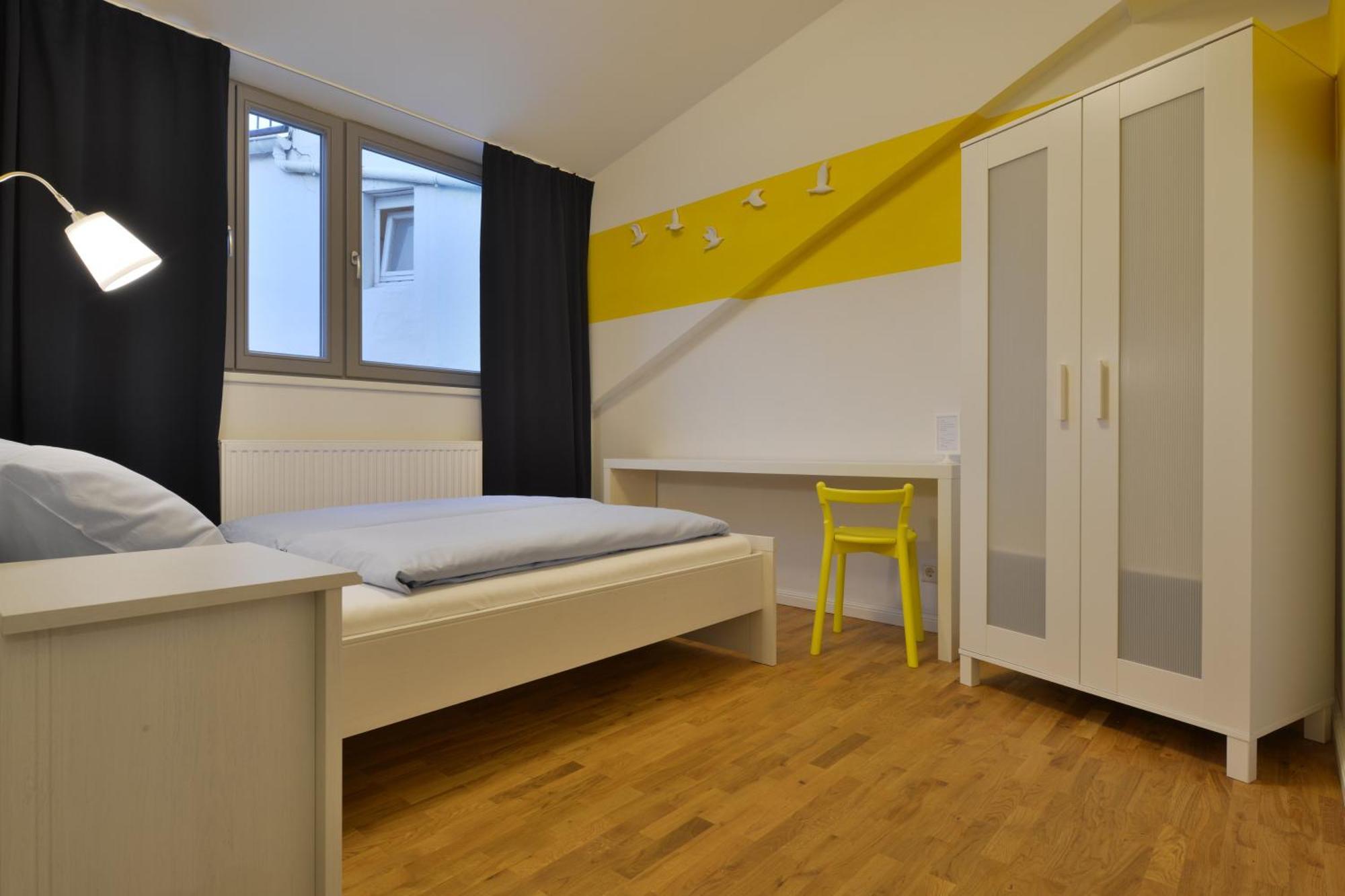 Townside Hostel BRE Exterior photo