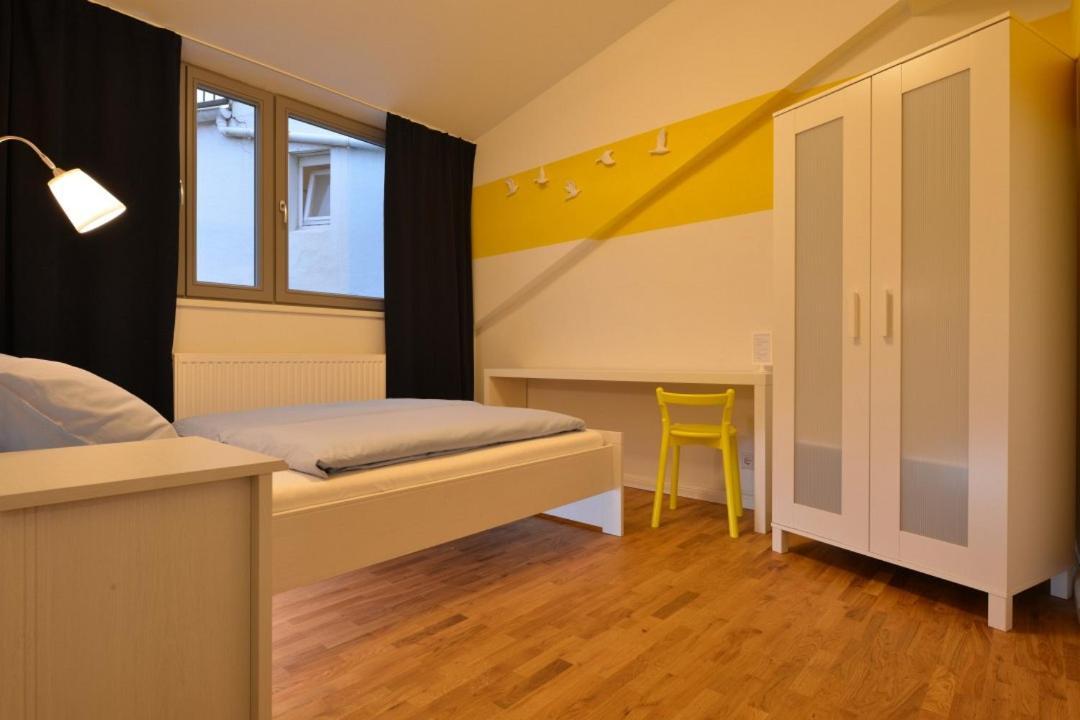 Townside Hostel BRE Exterior photo