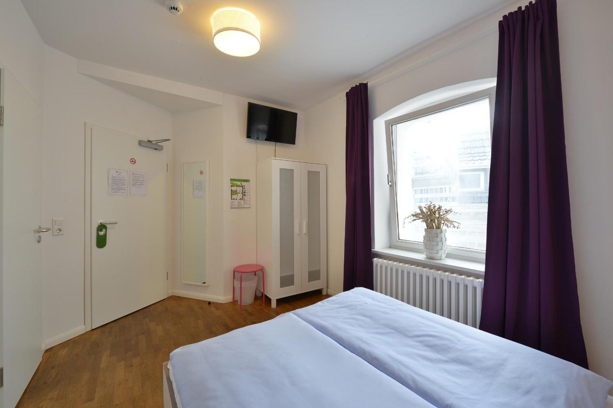Townside Hostel BRE Exterior photo