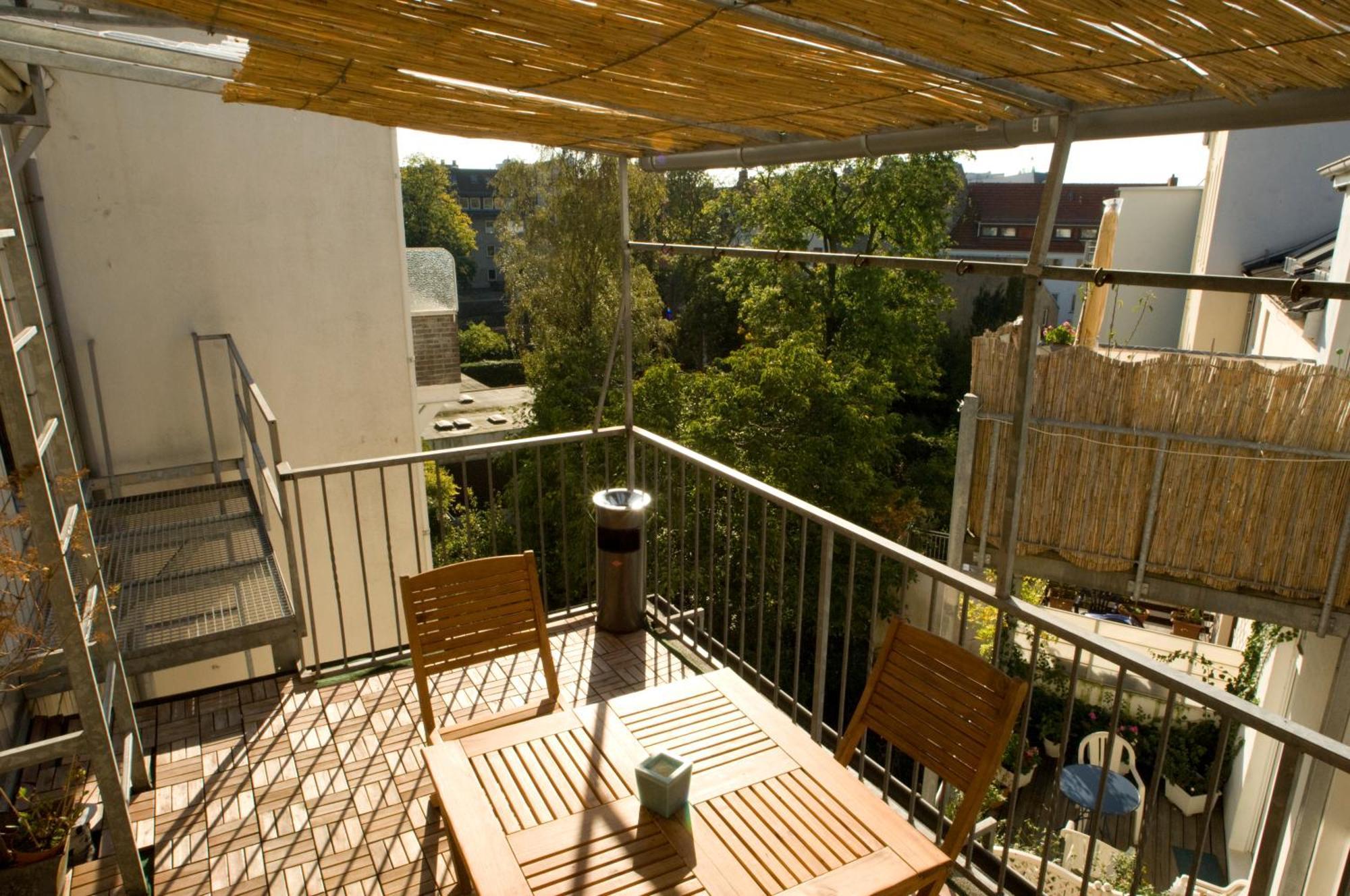 Townside Hostel BRE Exterior photo