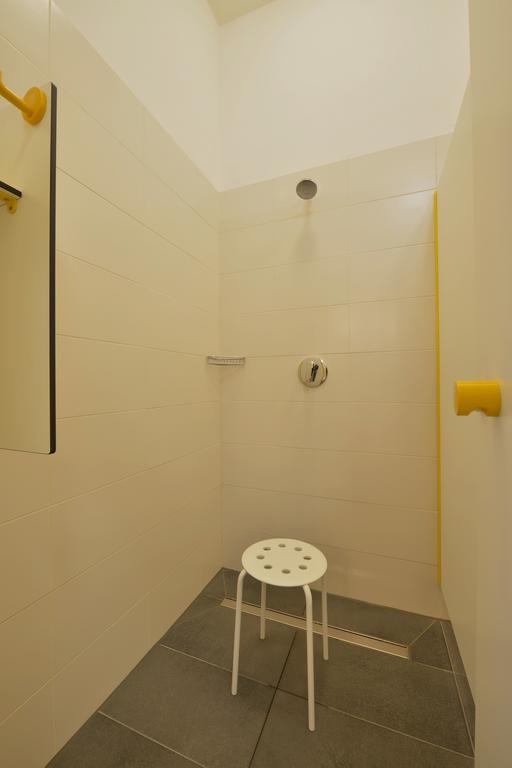 Townside Hostel BRE Room photo