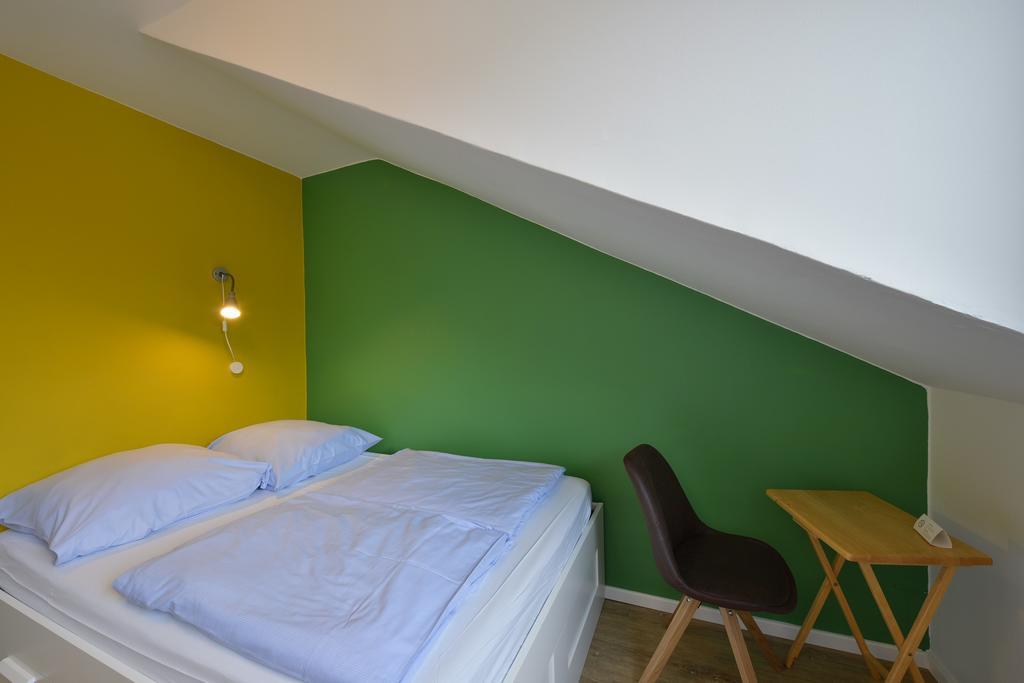 Townside Hostel BRE Room photo