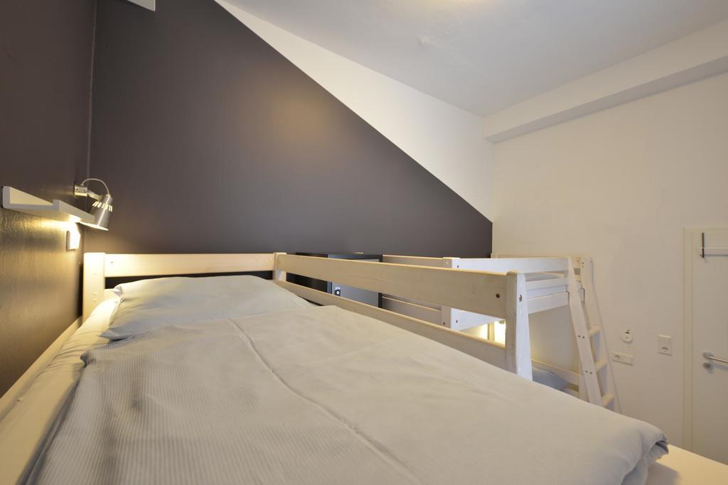 Townside Hostel BRE Room photo