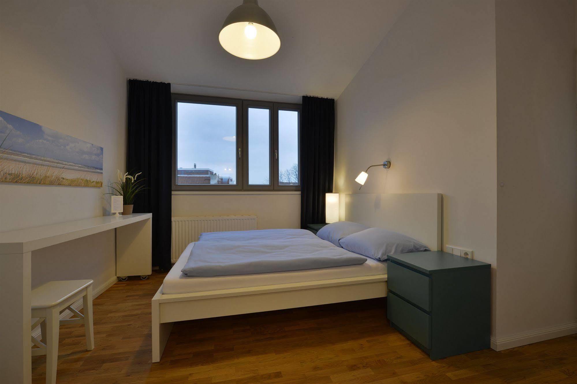 Townside Hostel BRE Exterior photo