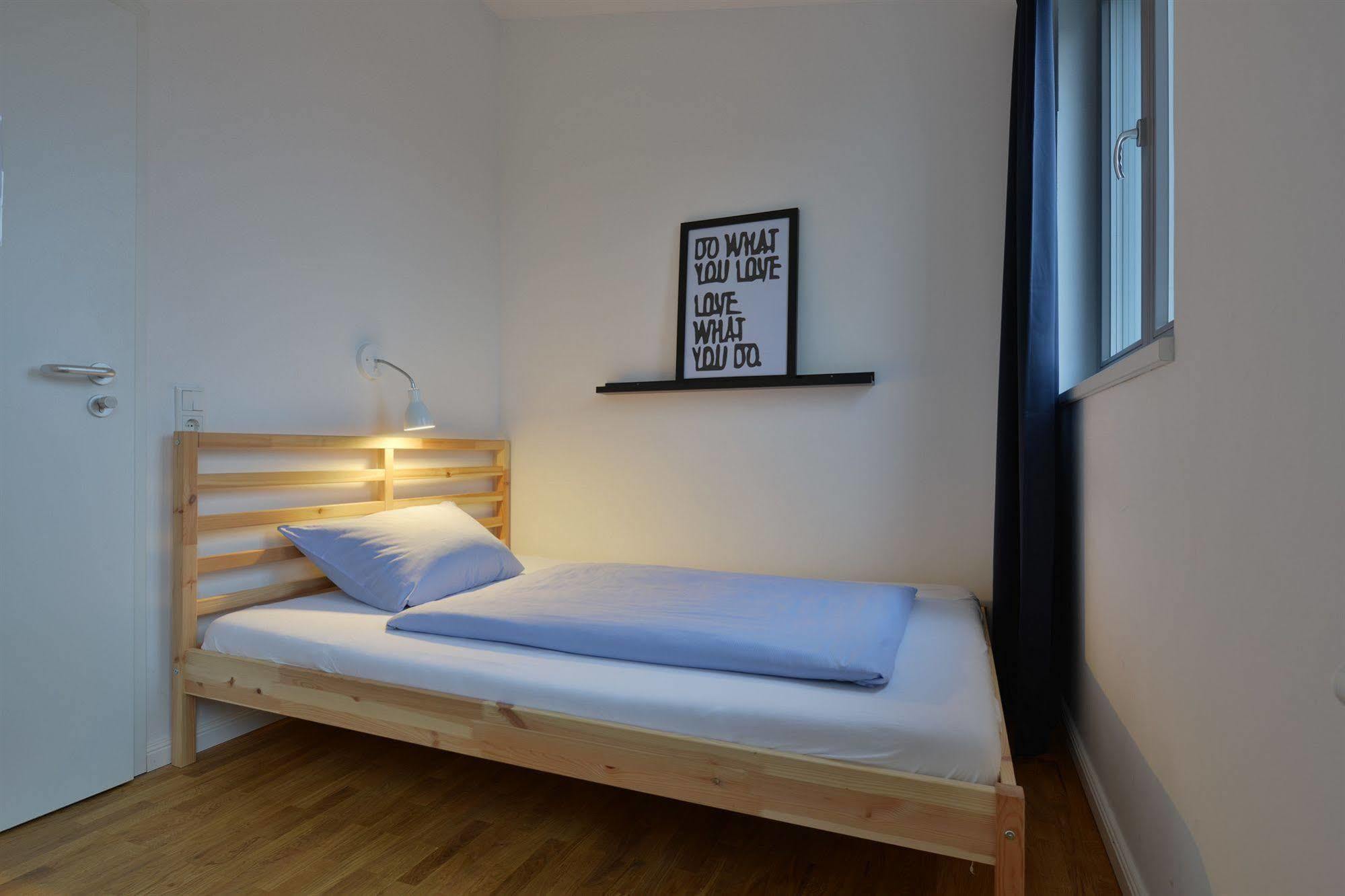 Townside Hostel BRE Exterior photo